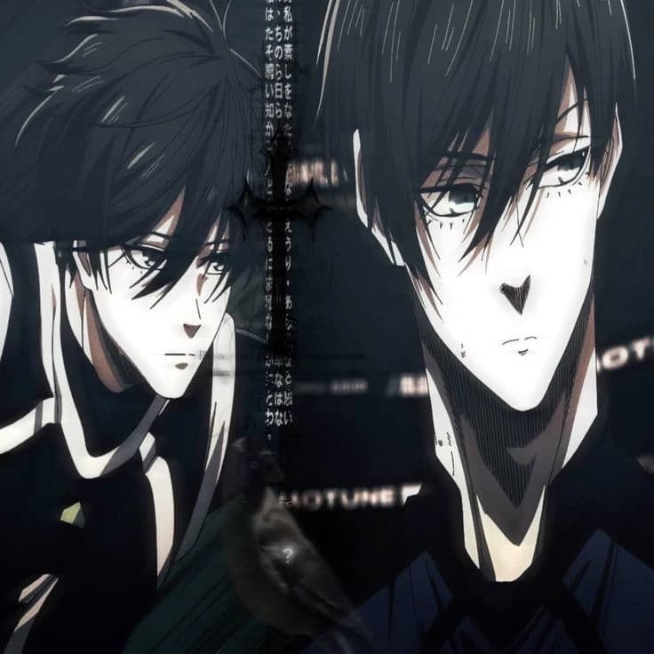 Itoshi ri  thumbnail