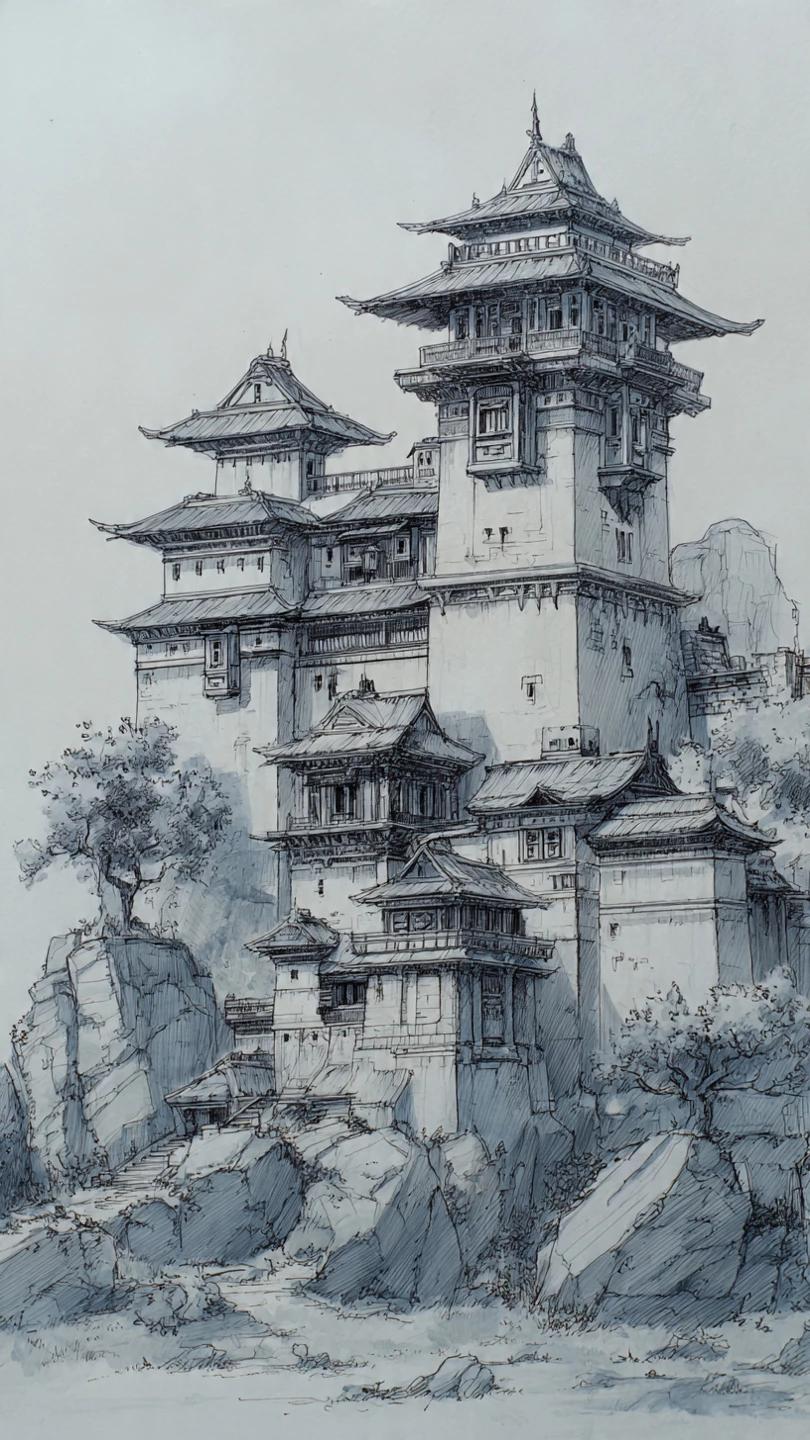Asia- Medieval RPG thumbnail