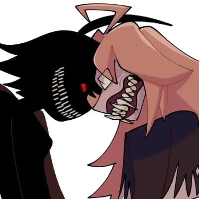 Alice and Fen thumbnail