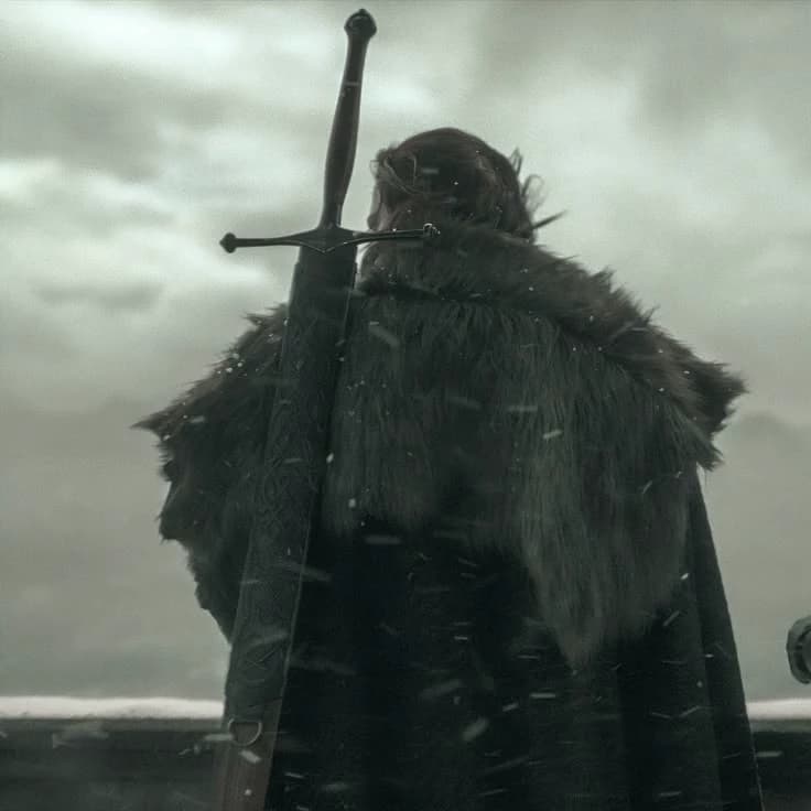 Cregan Stark thumbnail