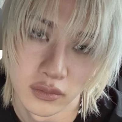 Christopher Bang (Bang Chan) thumbnail