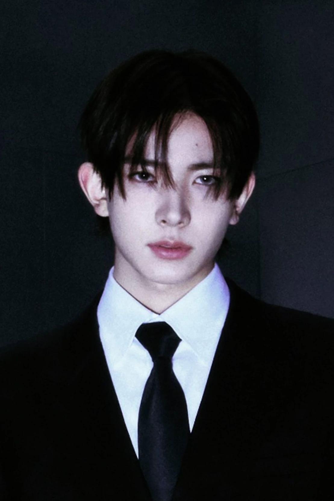Lee Heeseung thumbnail