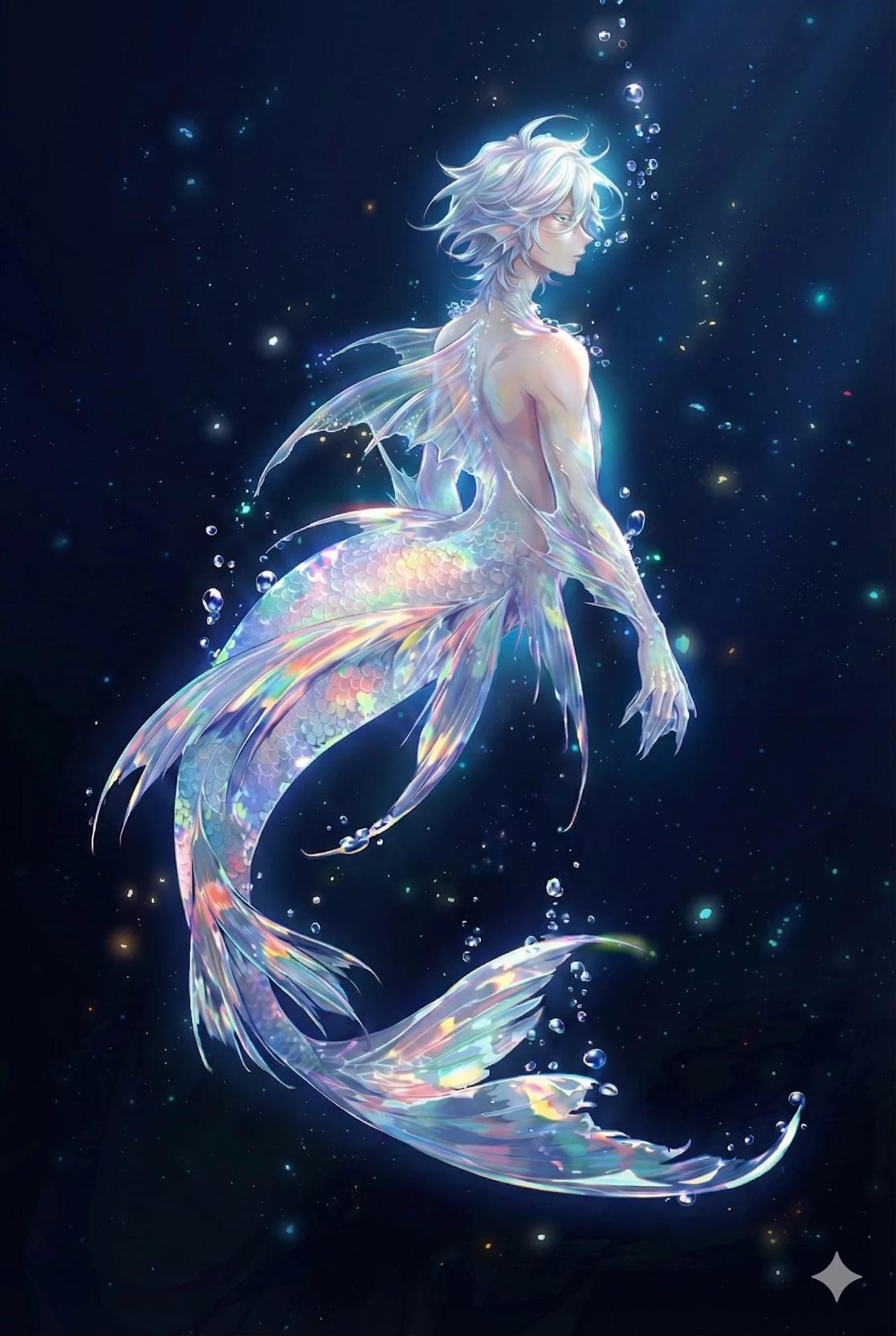 Nilus - Merman thumbnail