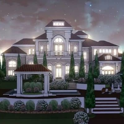 Home of Alpha and Omega thumbnail