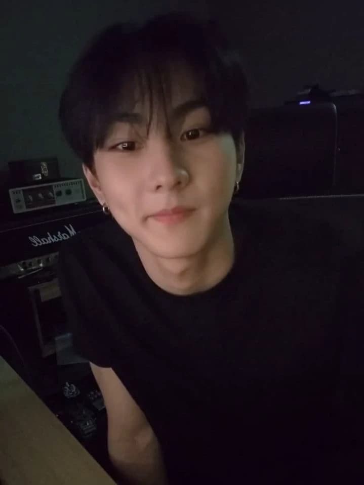 Jungwon💞 thumbnail