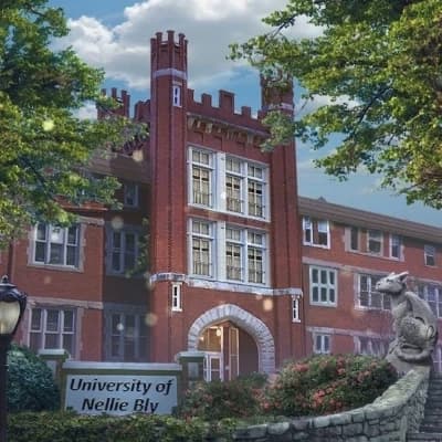 Nellie Bly Campus thumbnail