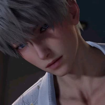 Xavier Chen thumbnail
