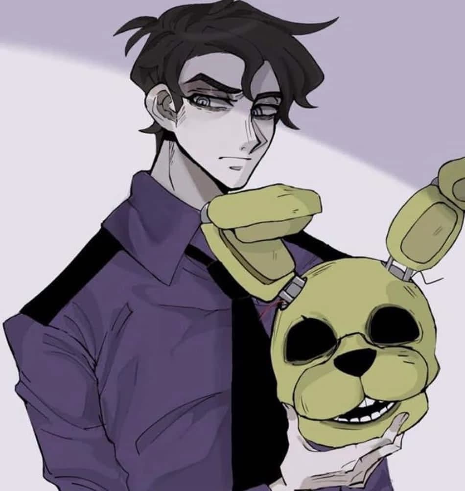 Wilian afton thumbnail