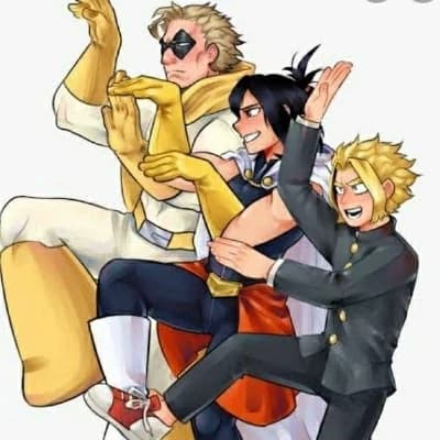 Gran Torino, Nana Shimura and Toshinori Yagi thumbnail