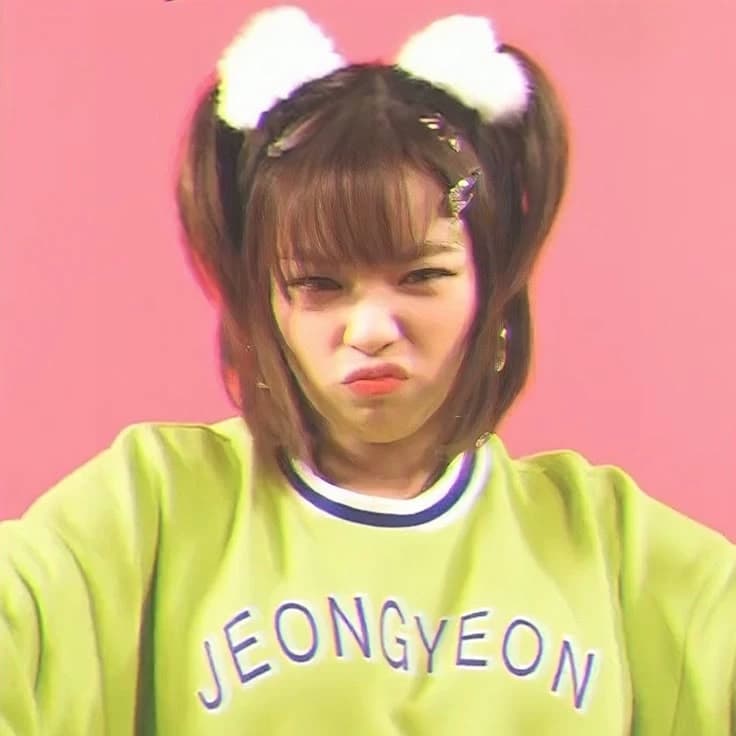 Jeongyeon thumbnail