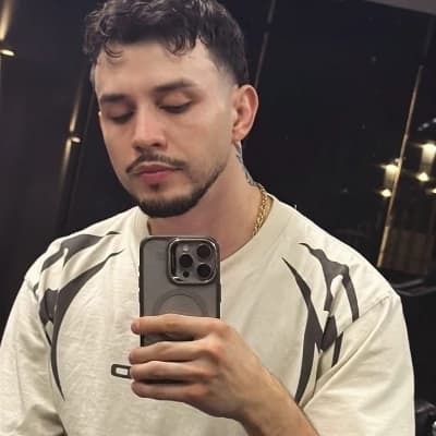 Cesar Parra thumbnail