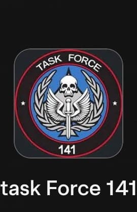 Task force 141 thumbnail