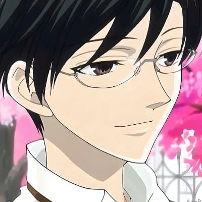 Kyoya Ootori thumbnail
