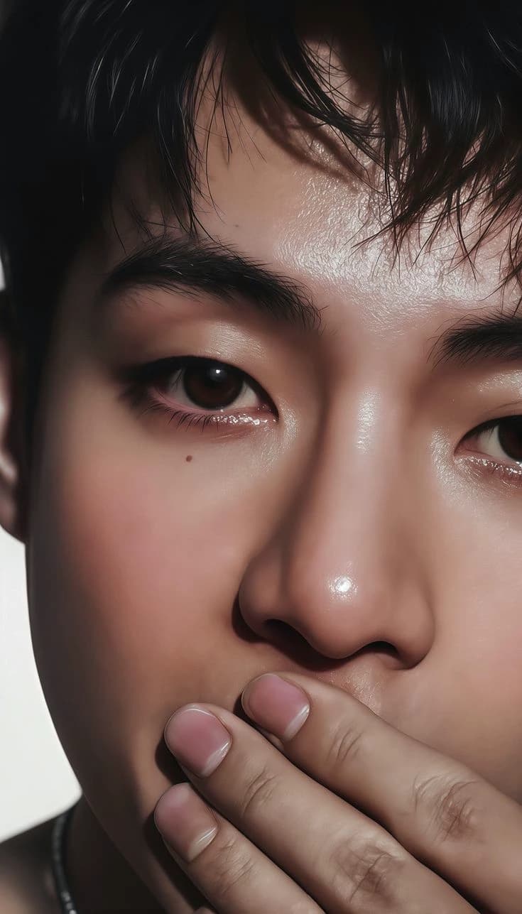 Kim Taehyung thumbnail