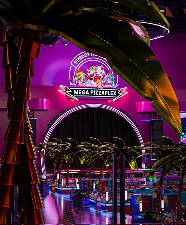 Pizza Plex thumbnail