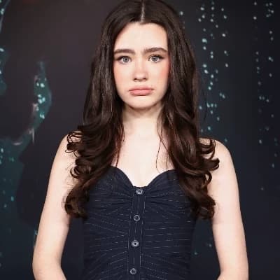 Lily Bainbridge thumbnail
