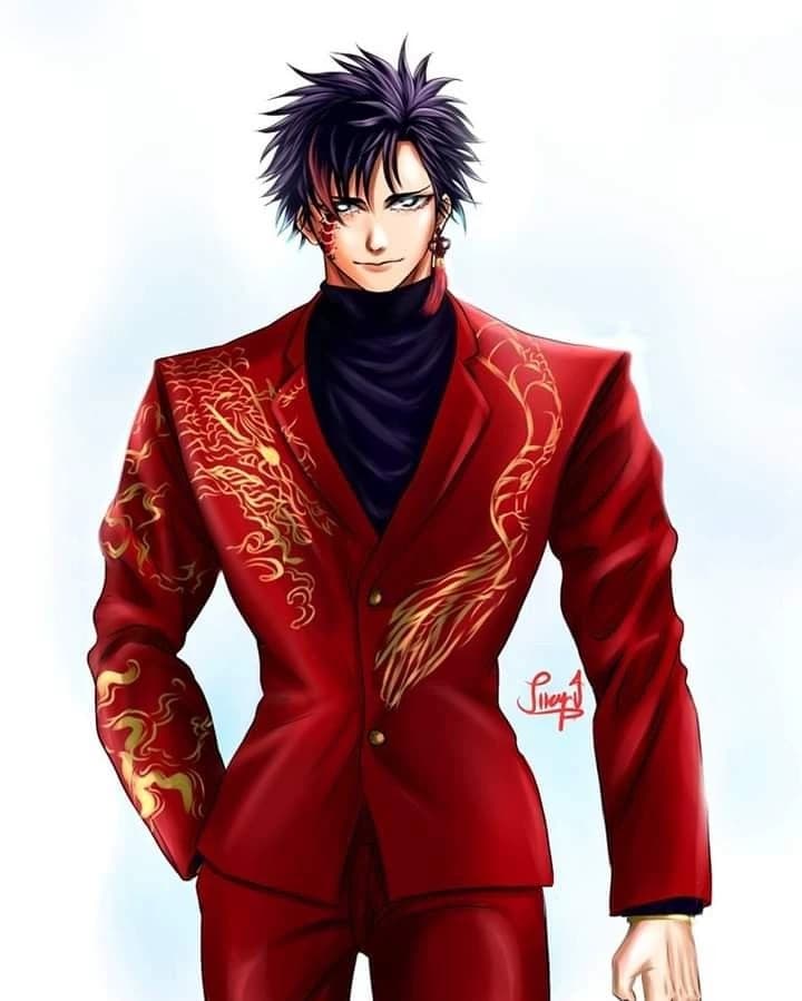 Qin Shin Huang in the future thumbnail