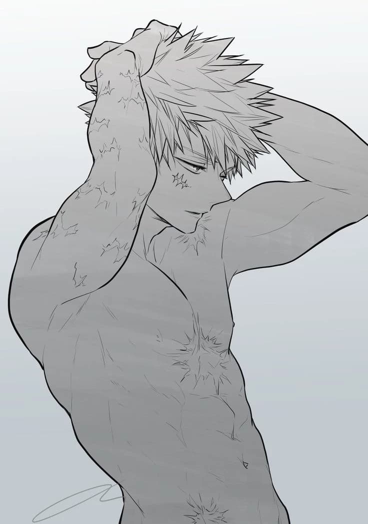 (¡!katsuki¡!) thumbnail