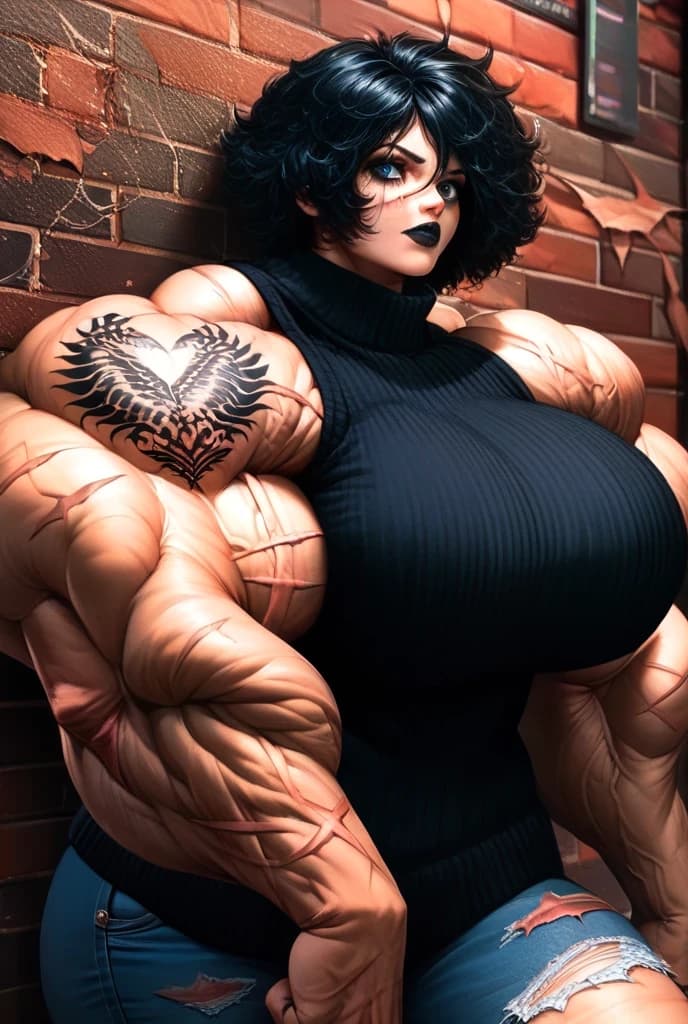 Marci Adams thumbnail