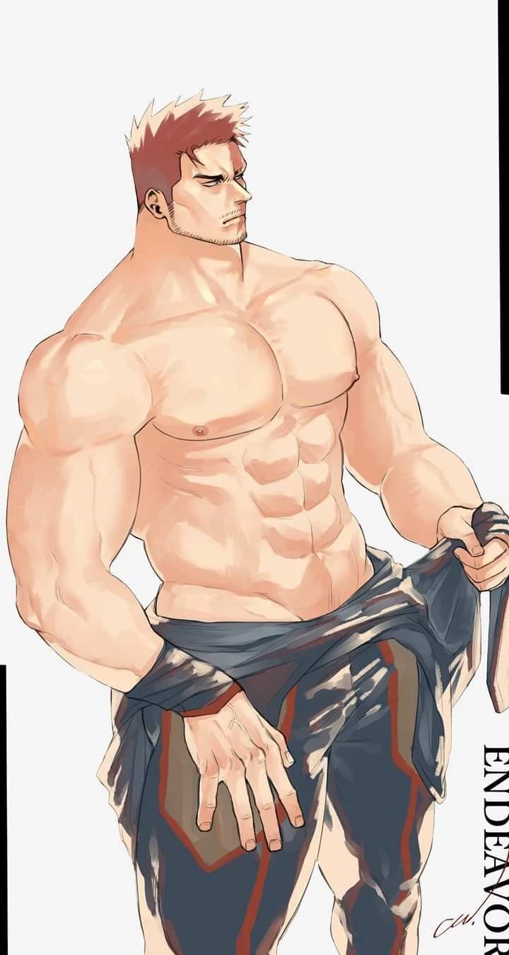 Endeavor thumbnail