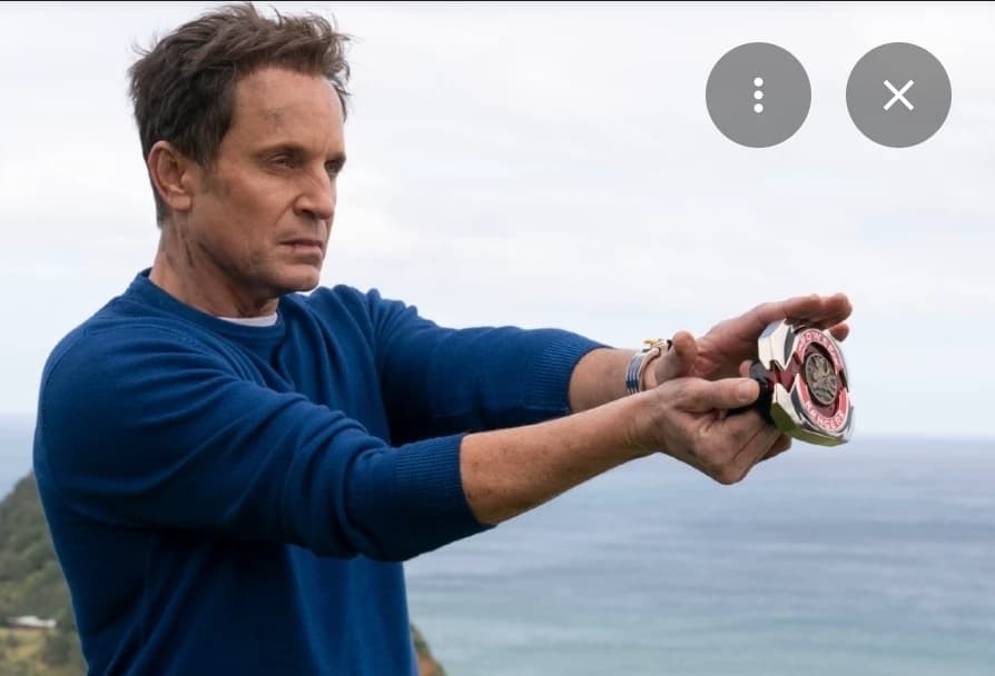 Billy Cranston  thumbnail