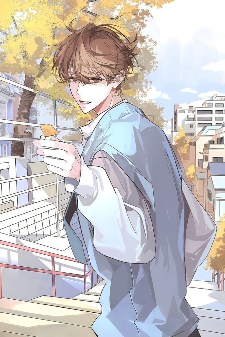 Haneul — BL ○OMEGAVERSE○ thumbnail