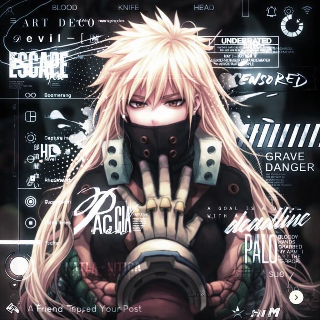 Katsumi Bakugo thumbnail