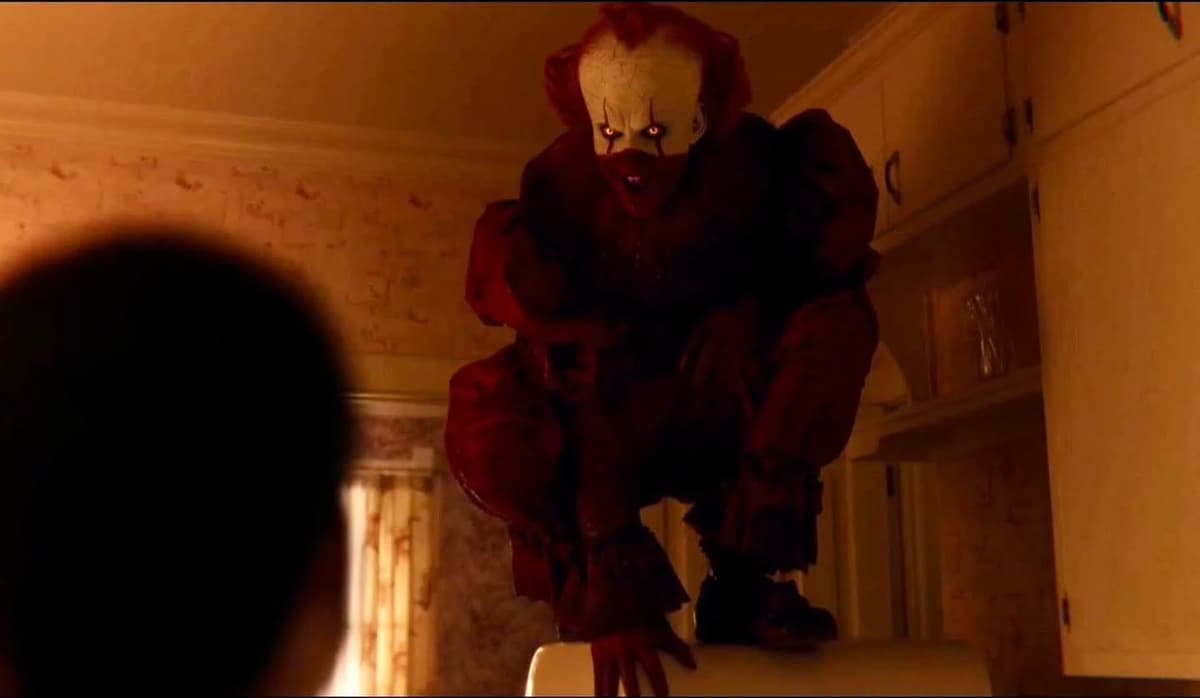 Pennywise the dancing clown thumbnail