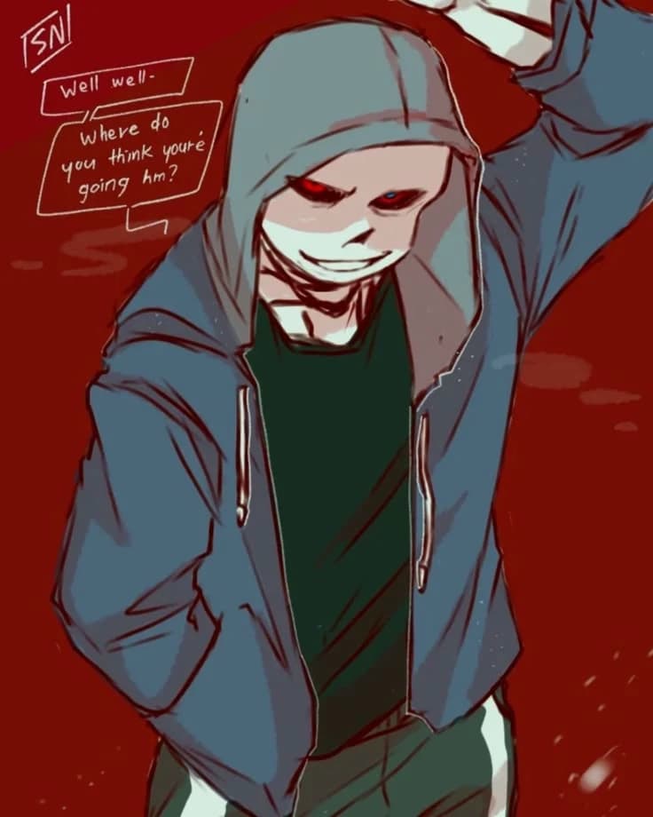 Dust Sans thumbnail