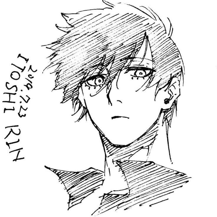 Rin Itoshi thumbnail