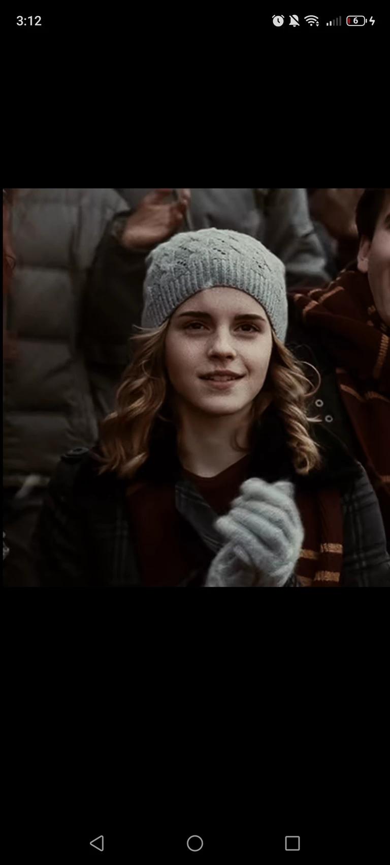 Hermione Granger thumbnail