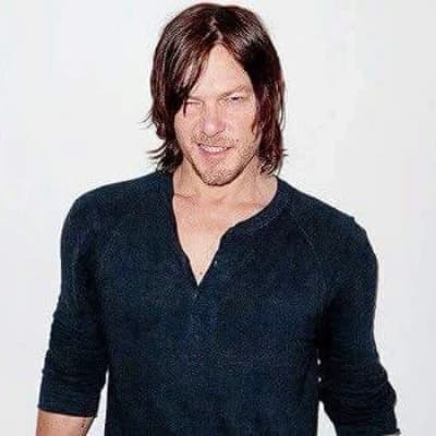 Daryl Dixon thumbnail