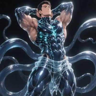 Kaelen / City Guide Unit 098 thumbnail