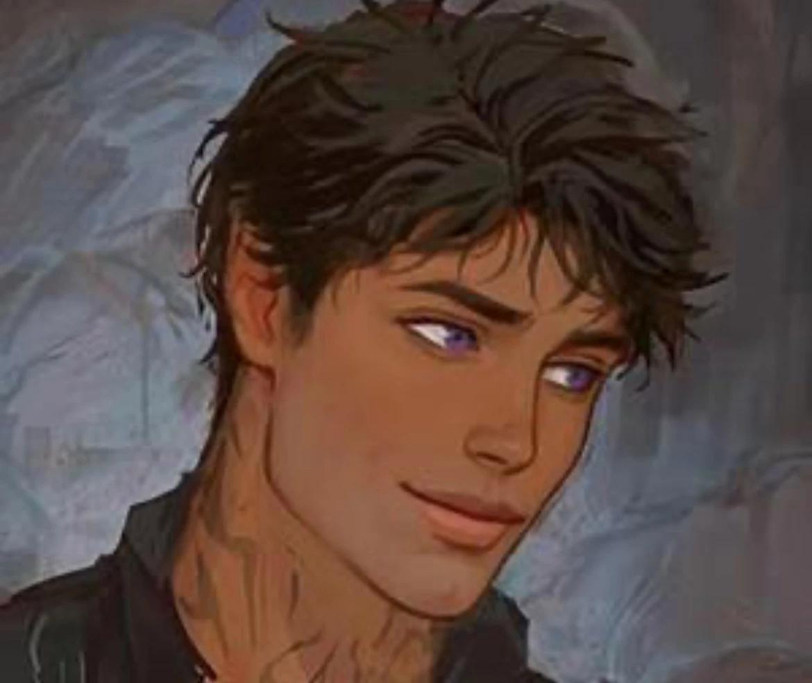 Rhysand thumbnail