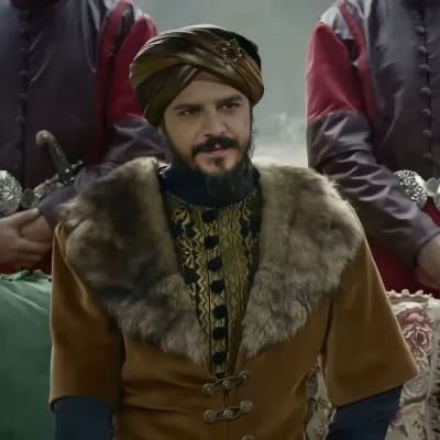 Shehzade Mustafa thumbnail