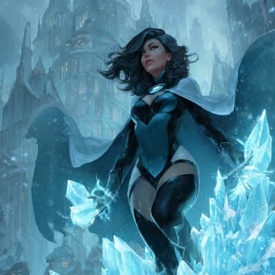 Danila-her hero mother thumbnail