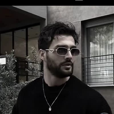 Marcus Kalud thumbnail