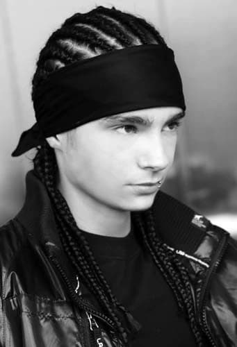 Tom Kaulitz thumbnail