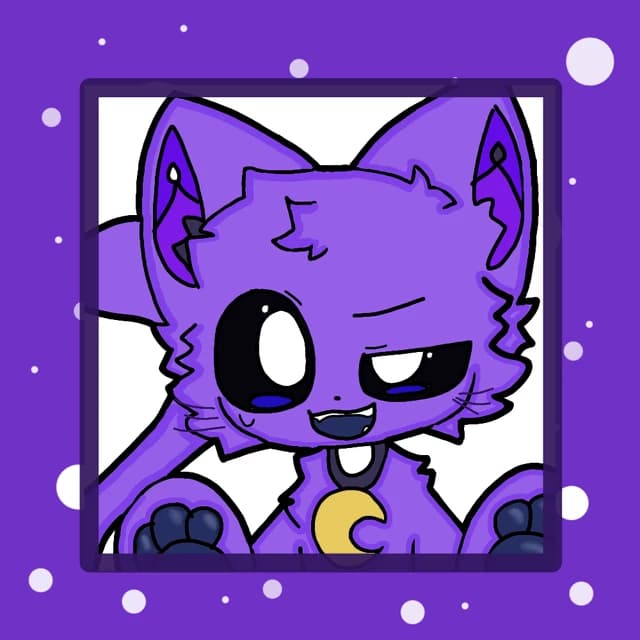 Catnap Roommate (Smiling Critters) thumbnail