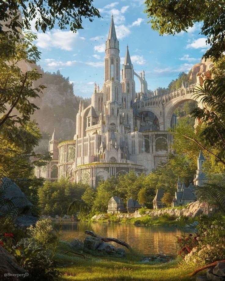 Your Kingdom | Matriarchy thumbnail