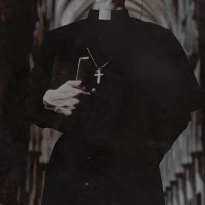 Priest thumbnail