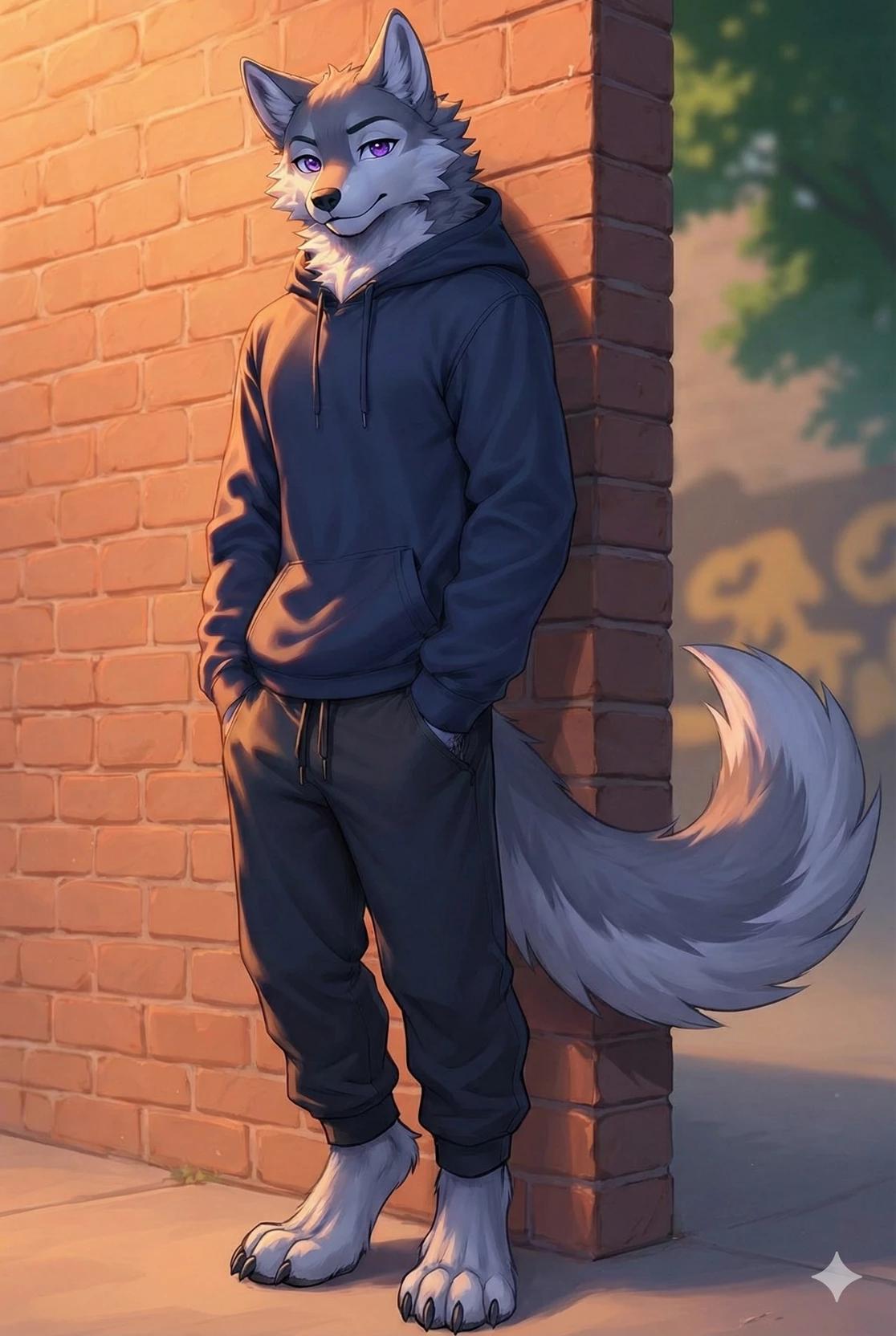 Loky Grey thumbnail