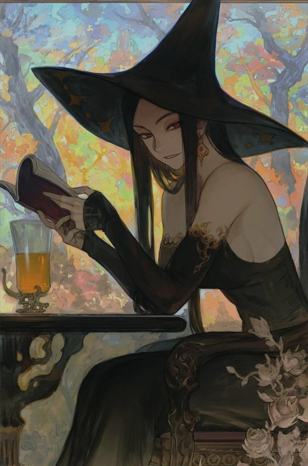 Morwen thumbnail