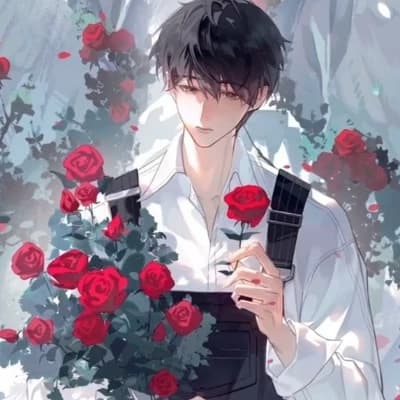 Prince x Servant - BL thumbnail