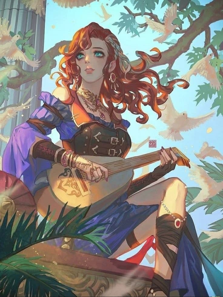 Lizbeth Winehouse thumbnail