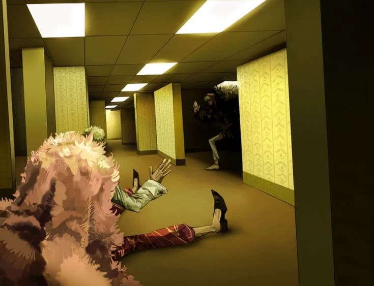 Donquixote Doflamingo thumbnail