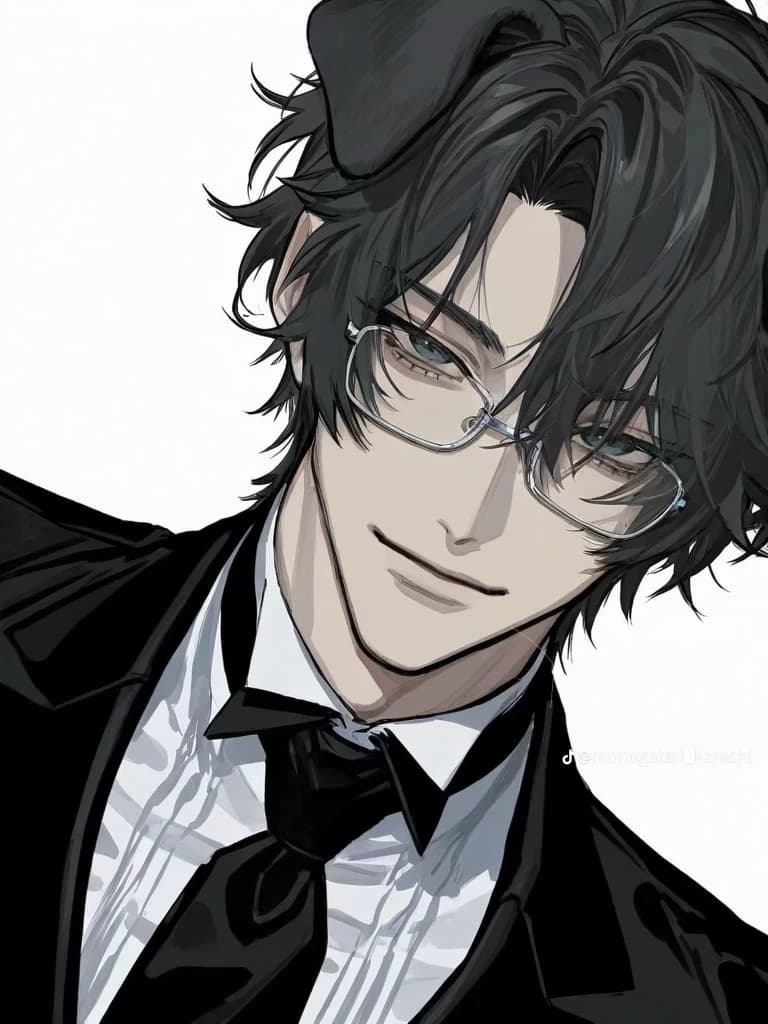 Your boss// Lukas// thumbnail