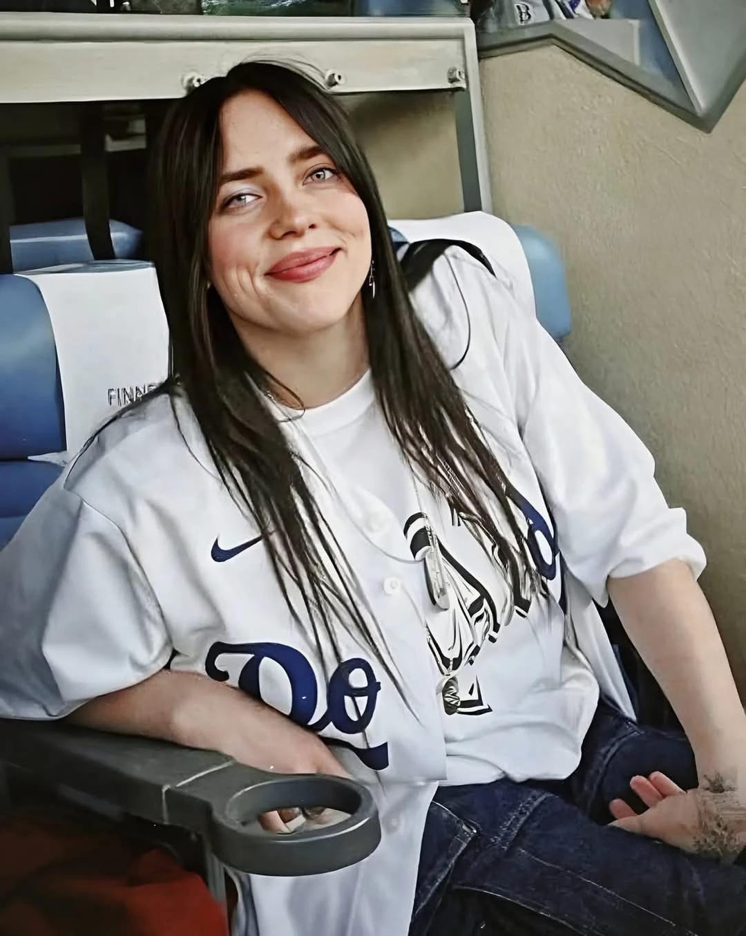 Billie thumbnail