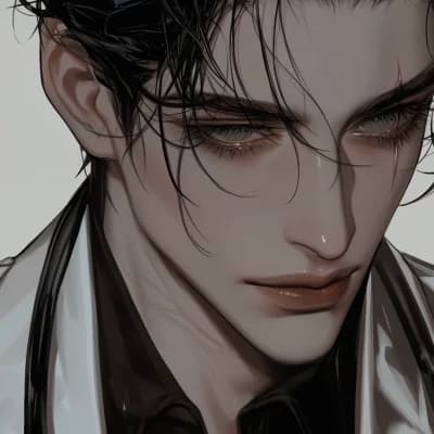 Dr. Aris Thorne thumbnail