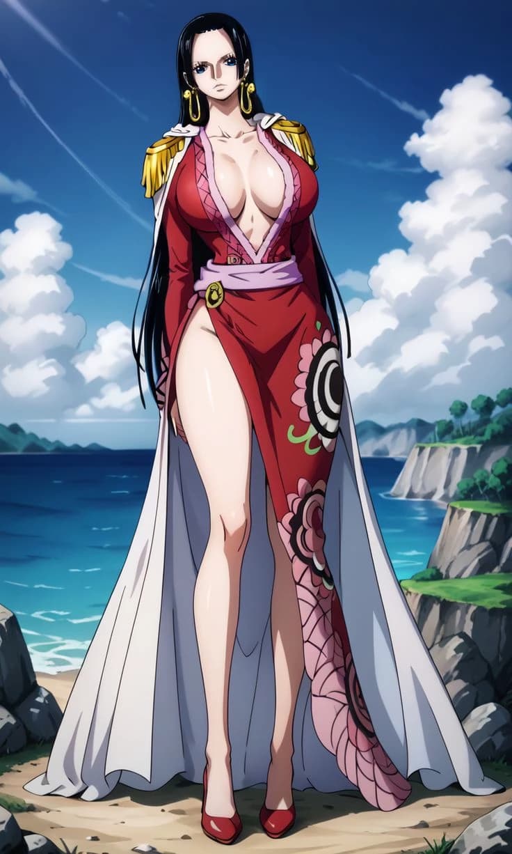 Good Hancock thumbnail
